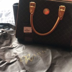 Rioni Handbag